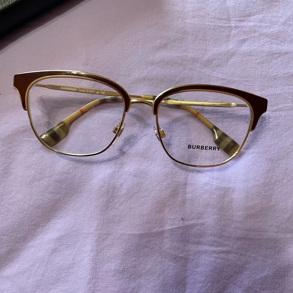 BURBERRY Frames with Display Lenses - Picture 15 of 16